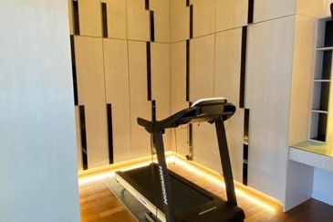 Sunway Rydgeway Puncak Melawati