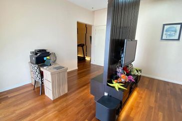 Sunway Rydgeway Puncak Melawati