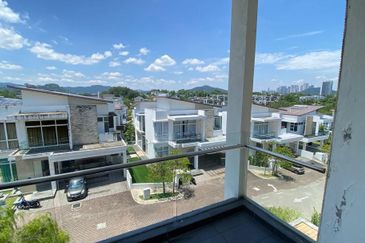 Sunway Rydgeway Puncak Melawati