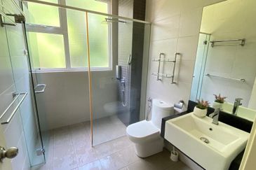 Sunway Rydgeway Puncak Melawati