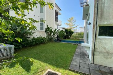 Sunway Rydgeway Puncak Melawati