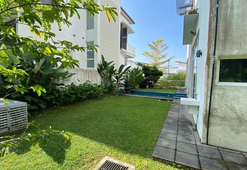 Sunway Rydgeway Puncak Melawati