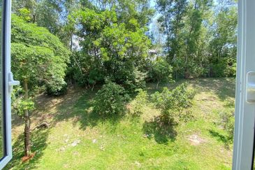 Sunway Rydgeway Puncak Melawati