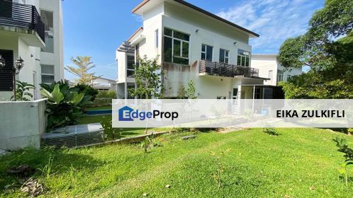 SUNWAY RYDGEWAY PUNCAK MELAWATI FOR SALE , Selangor, Taman Melawati