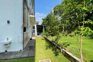 Sunway Rydgeway Puncak Melawati