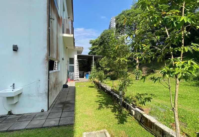 Sunway Rydgeway Puncak Melawati