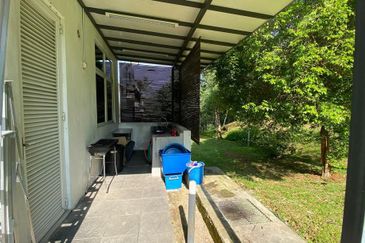 Sunway Rydgeway Puncak Melawati