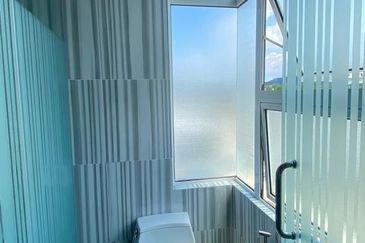 Sunway Rydgeway Puncak Melawati