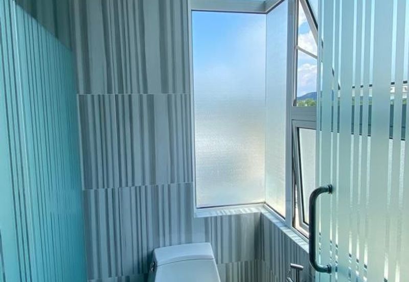 Sunway Rydgeway Puncak Melawati