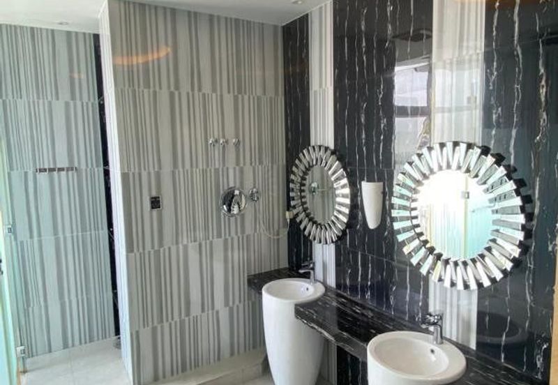 Sunway Rydgeway Puncak Melawati