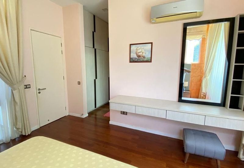 Sunway Rydgeway Puncak Melawati