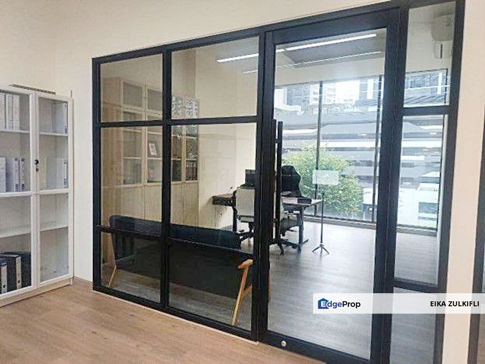 FERA RESIDENCES WANGSA MAJU OFFICE LOT FOR RENT , Kuala Lumpur, Wangsa Maju