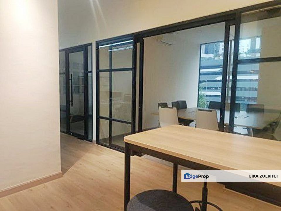 FERA RESIDENCES WANGSA MAJU OFFICE LOT FOR RENT , Kuala Lumpur, Wangsa Maju