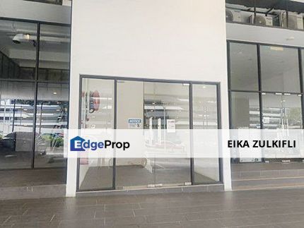 FERA RESIDENCES WANGSA MAJU OFFICE LOT FOR RENT , Kuala Lumpur, Wangsa Maju