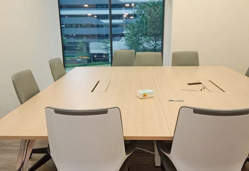 FERA RESIDENCES WANGSA MAJU OFFICE LOT FOR RENT 