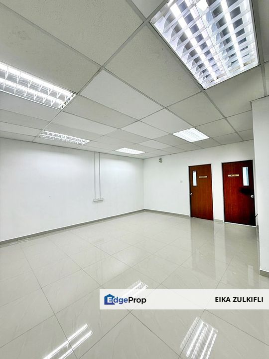 SENTUL BOULEVARD OFFICE FOR RENT , Kuala Lumpur, Sentul