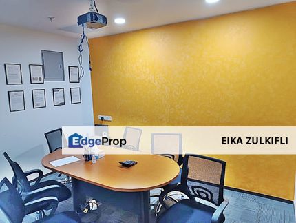 WISMA UOA II JALAN PINANG KUALA LUMPUR FOR RENT , Kuala Lumpur, KL City