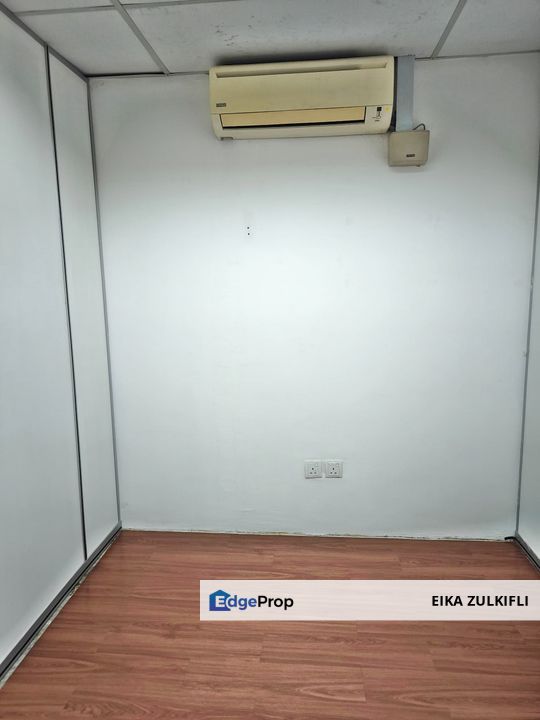 BANGSAR UTAMA PRIME OFFICE FOR RENT , Kuala Lumpur, Bangsar