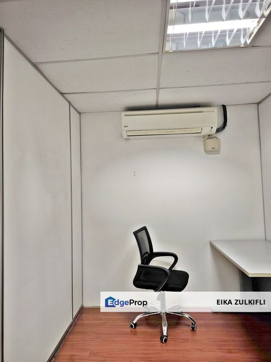 BANGSAR UTAMA PRIME OFFICE FOR RENT , Kuala Lumpur, Bangsar