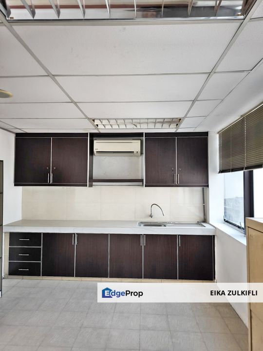BANGSAR UTAMA PRIME OFFICE FOR RENT , Kuala Lumpur, Bangsar