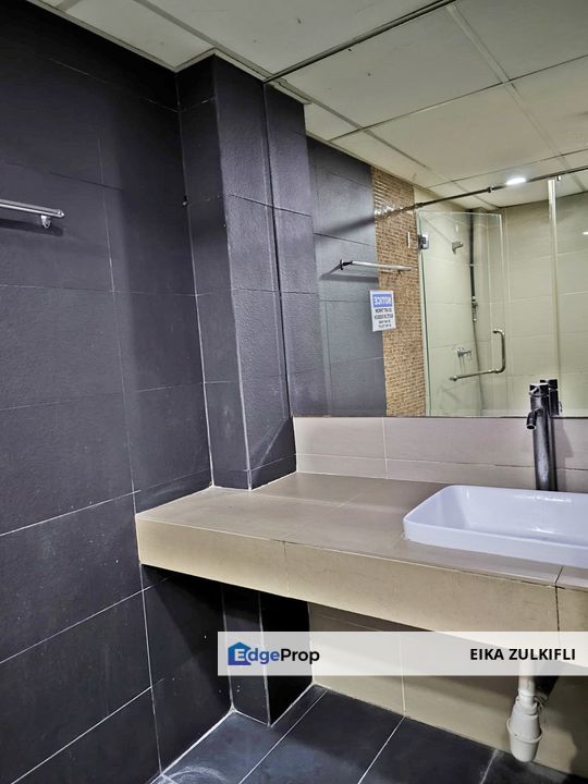 BANGSAR UTAMA PRIME OFFICE FOR RENT , Kuala Lumpur, Bangsar