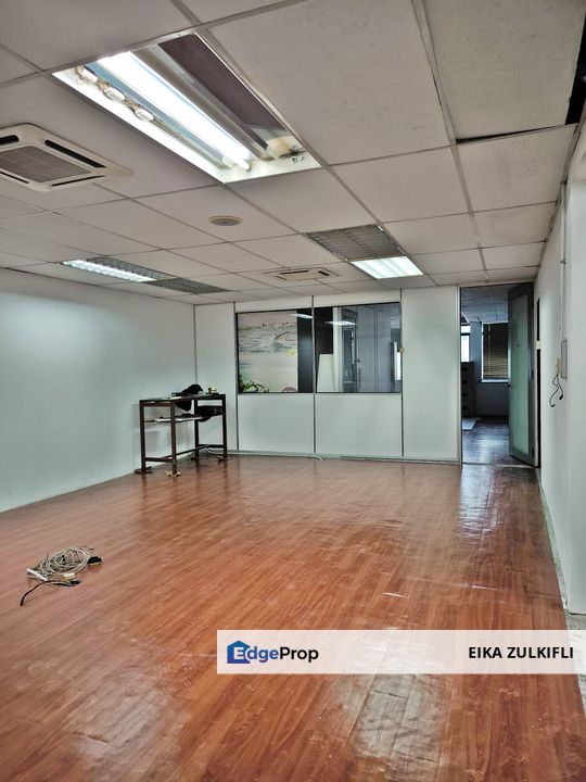 BANGSAR UTAMA PRIME OFFICE FOR RENT , Kuala Lumpur, Bangsar