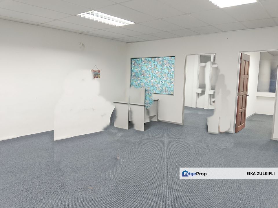 WANGSA LINK @ WANGSA MAJU OFFICE LOT FOR SALE , Kuala Lumpur, Wangsa Maju