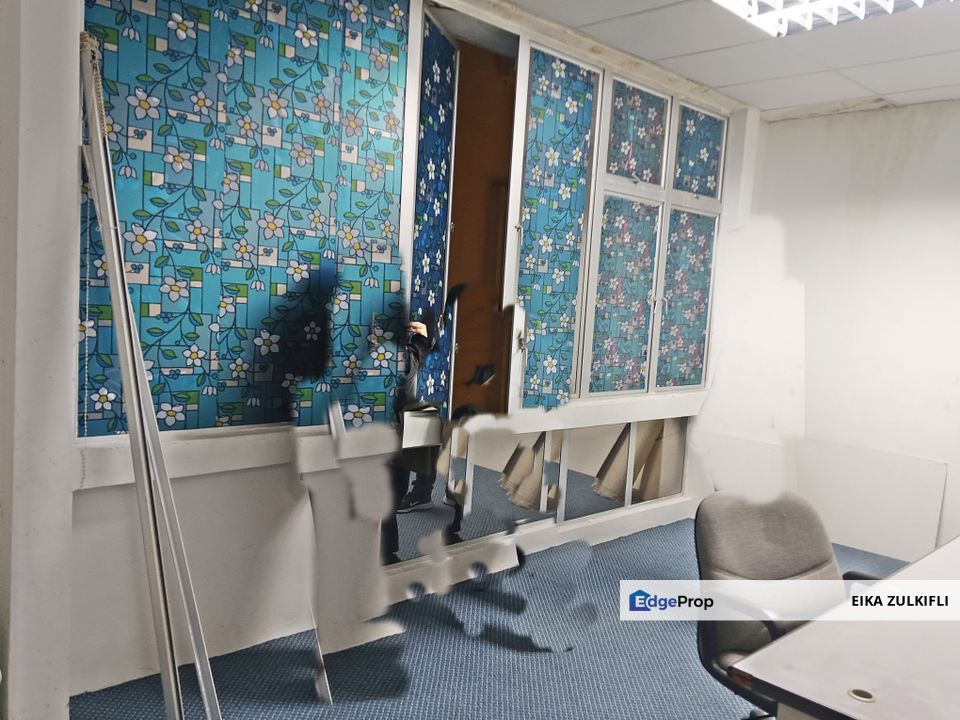 WANGSA LINK @ WANGSA MAJU OFFICE LOT FOR SALE , Kuala Lumpur, Wangsa Maju