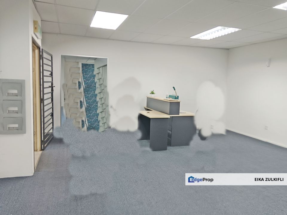 WANGSA LINK @ WANGSA MAJU OFFICE LOT FOR SALE , Kuala Lumpur, Wangsa Maju