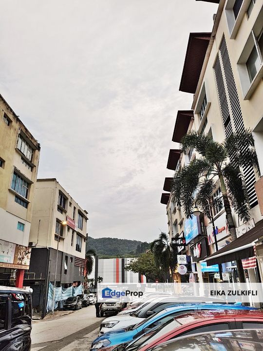 WANGSA LINK @ WANGSA MAJU OFFICE LOT FOR SALE , Kuala Lumpur, Wangsa Maju