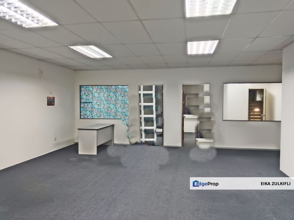 WANGSA LINK @ WANGSA MAJU OFFICE LOT FOR SALE , Kuala Lumpur, Wangsa Maju