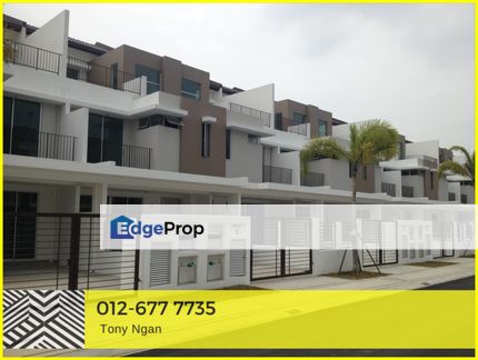 Best Buy | Cheapest Unit in Town, Selangor, Bandar Botanic/Bandar Bukit Tinggi