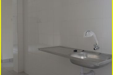 Pangsapuri Akasia, Bandar Botanic