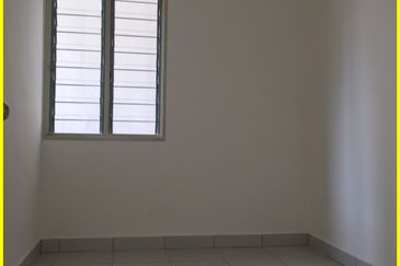 Pangsapuri Akasia, Bandar Botanic