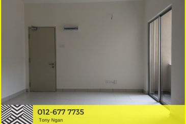 Pangsapuri Akasia, Bandar Botanic