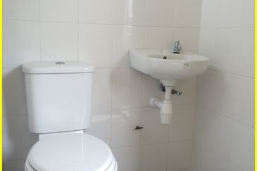 Pangsapuri Akasia, Bandar Botanic