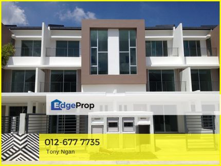Best Buy | Cheapest Unit in Town, Selangor, Bandar Botanic/Bandar Bukit Tinggi