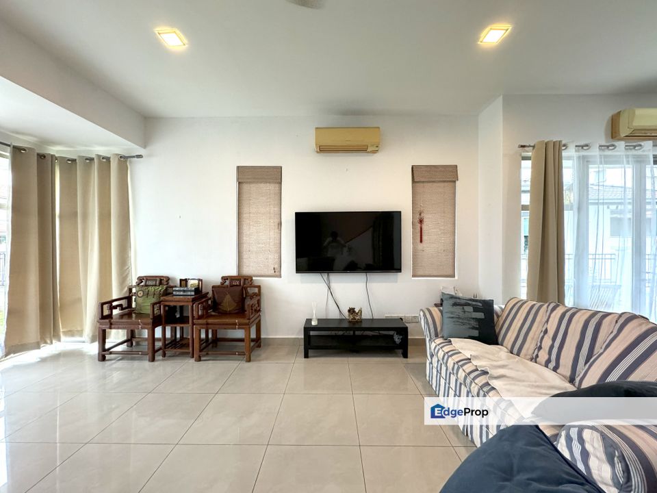 40x90 | Well Kept | Move In Condition, Selangor, Bandar Botanic/Bandar Bukit Tinggi