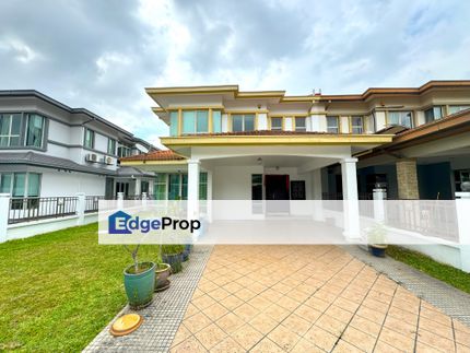 40x90 | Well Kept | Move In Condition, Selangor, Bandar Botanic/Bandar Bukit Tinggi