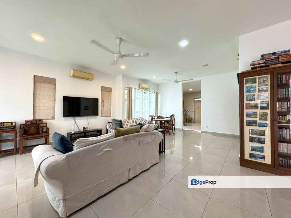 40x90 | Well Kept | Move In Condition, Selangor, Bandar Botanic/Bandar Bukit Tinggi