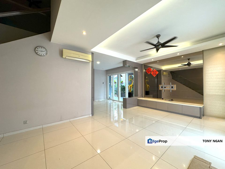 36x75 | Prime Location | Renovated Semi-D, Selangor, Bandar Botanic/Bandar Bukit Tinggi