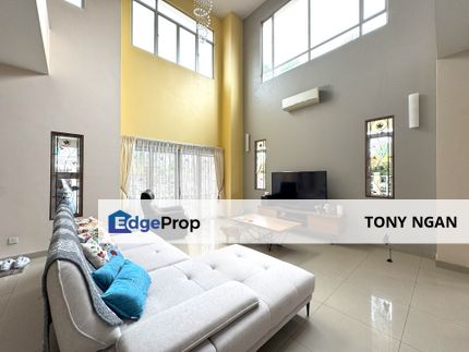 2.5 Storey Corner | Prime Location | Gated Guarded, Selangor, Bandar Botanic/Bandar Bukit Tinggi