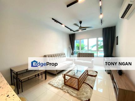 3 Tier Gated & Guarded | Prime Location | New Condo, Selangor, Klang