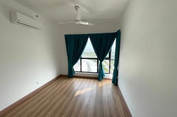 Gated & Guarded | Prime Location | New Condo