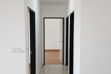 Gated & Guarded | Prime Location | New Condo