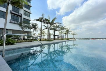 Gated & Guarded | Prime Location | New Condo