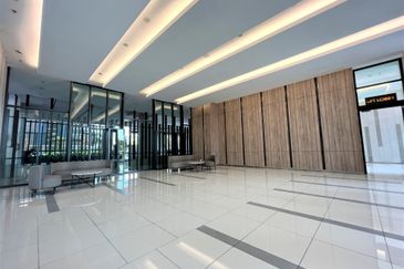 Gated & Guarded | Prime Location | New Condo