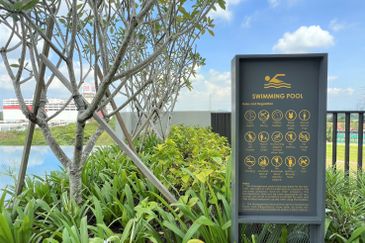 Gated & Guarded | Prime Location | New Condo