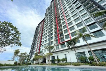 Gated & Guarded | Prime Location | New Condo