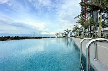 Gated & Guarded | Prime Location | New Condo